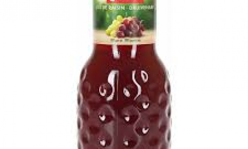 Sultys Granini GRAPE